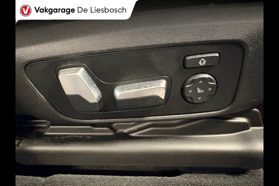 BMW X3 XDrive30e High Executive M-sport / panoramadak / head-up / Leder-sportstoelen / cruisecontrol / led