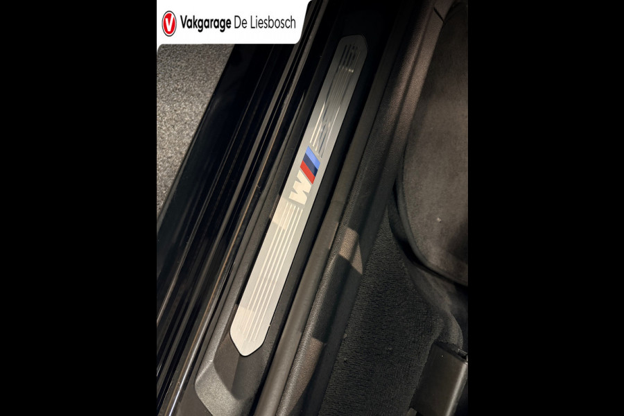 BMW X3 XDrive30e High Executive M-sport / panoramadak / head-up / Leder-sportstoelen / cruisecontrol / led
