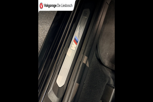 BMW X3 XDrive30e High Executive M-sport / panoramadak / head-up / Leder-sportstoelen / cruisecontrol / led