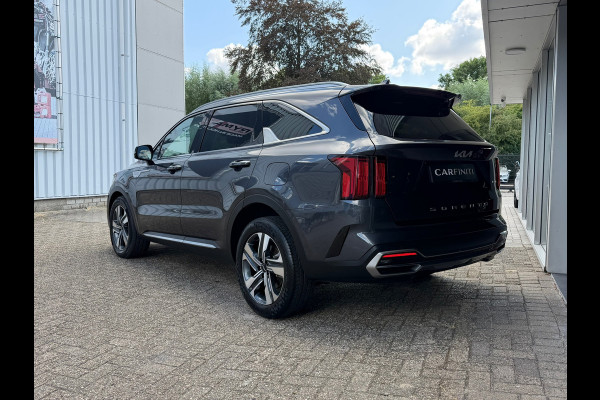 Kia Sorento 1.6 T-GDI Hybrid 2WD ExecutiveLine 5p. Navigatie |Voll-Leder |Panoramadak | Climate | Cruise | Camera | Side assist