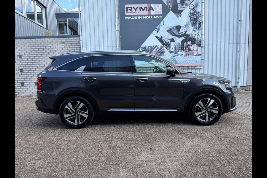 Kia Sorento 1.6 T-GDI Hybrid 2WD ExecutiveLine 5p. Navigatie |Voll-Leder |Panoramadak | Climate | Cruise | Camera | Side assist