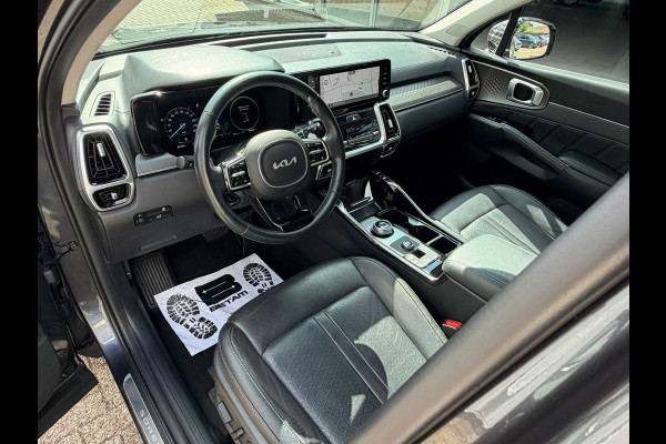 Kia Sorento 1.6 T-GDI Hybrid 2WD ExecutiveLine 5p. Navigatie |Voll-Leder |Panoramadak | Climate | Cruise | Camera | Side assist