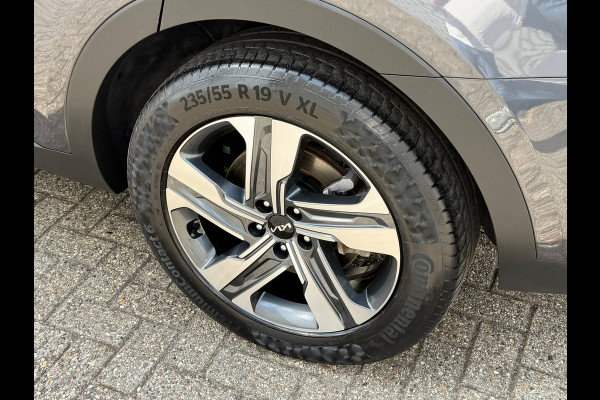 Kia Sorento 1.6 T-GDI Hybrid 2WD ExecutiveLine 5p. Navigatie |Voll-Leder |Panoramadak | Climate | Cruise | Camera | Side assist