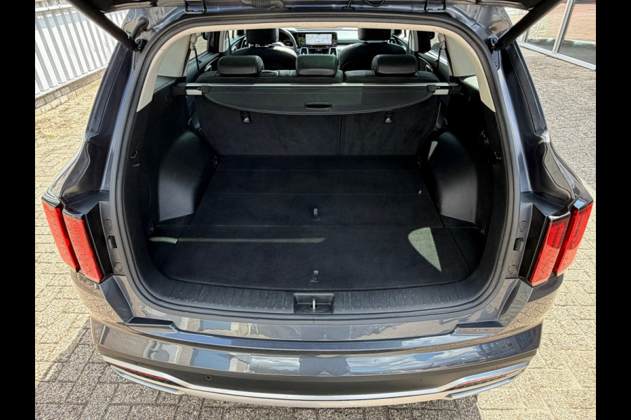 Kia Sorento 1.6 T-GDI Hybrid 2WD ExecutiveLine 5p. Navigatie |Voll-Leder |Panoramadak | Climate | Cruise | Camera | Side assist