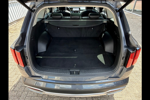 Kia Sorento 1.6 T-GDI Hybrid 2WD ExecutiveLine 5p. Navigatie |Voll-Leder |Panoramadak | Climate | Cruise | Camera | Side assist