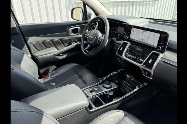 Kia Sorento 1.6 T-GDI Hybrid 2WD ExecutiveLine 5p. Navigatie |Voll-Leder |Panoramadak | Climate | Cruise | Camera | Side assist