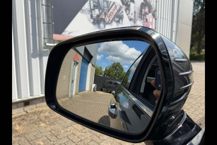 Kia Sorento 1.6 T-GDI Hybrid 2WD ExecutiveLine 5p. Navigatie |Voll-Leder |Panoramadak | Climate | Cruise | Camera | Side assist