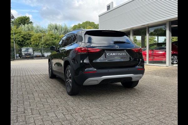 Mercedes-Benz GLA 250 e Progressive 218 PK Phev Widescreen| Navigatie | Cruise | Clima | 17"