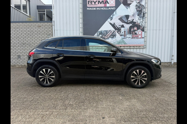 Mercedes-Benz GLA 250 e Progressive 218 PK Phev Widescreen| Navigatie | Cruise | Clima | 17"