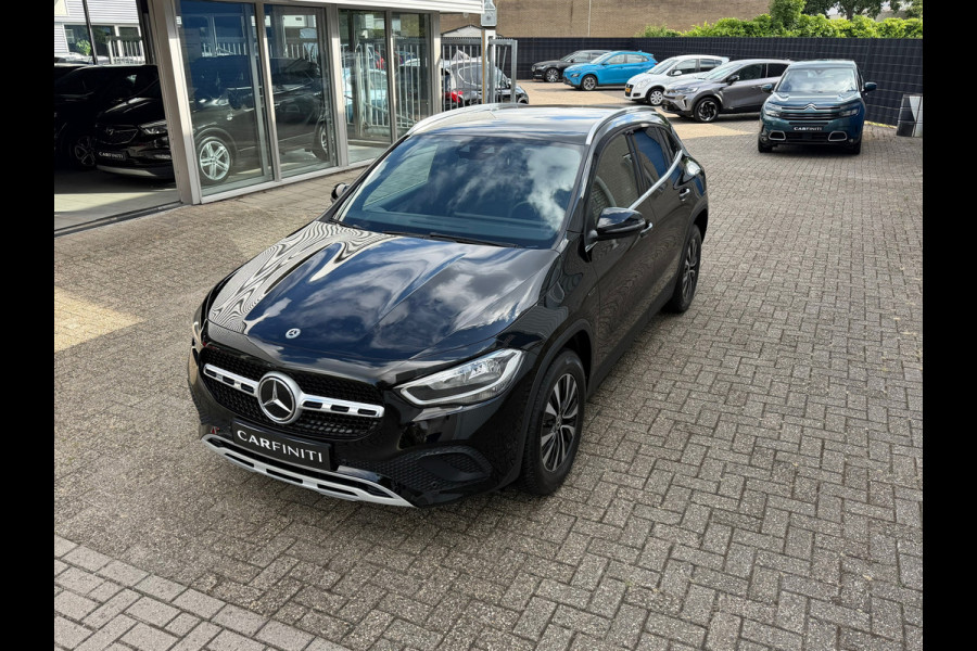 Mercedes-Benz GLA 250 e Progressive 218 PK Phev Widescreen| Navigatie | Cruise | Clima | 17"