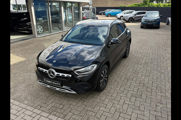 Mercedes-Benz GLA 250 e Progressive 218 PK Phev Widescreen| Navigatie | Cruise | Clima | 17"