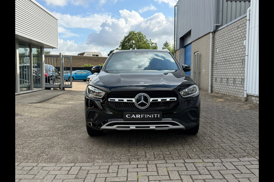 Mercedes-Benz GLA 250 e Progressive 218 PK Phev Widescreen| Navigatie | Cruise | Clima | 17"
