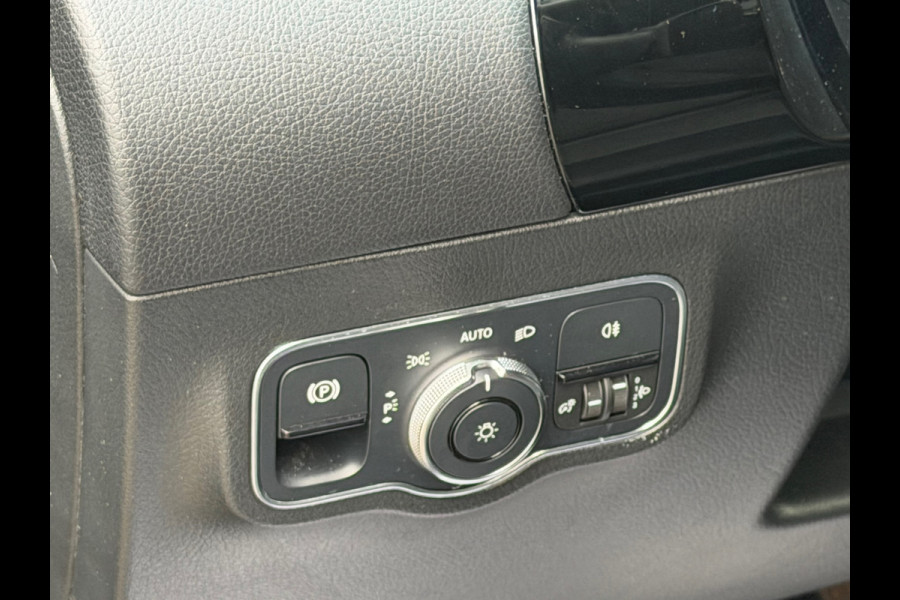 Mercedes-Benz GLA 250 e Progressive 218 PK Phev Widescreen| Navigatie | Cruise | Clima | 17"