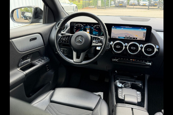 Mercedes-Benz GLA 250 e Progressive 218 PK Phev Widescreen| Navigatie | Cruise | Clima | 17"