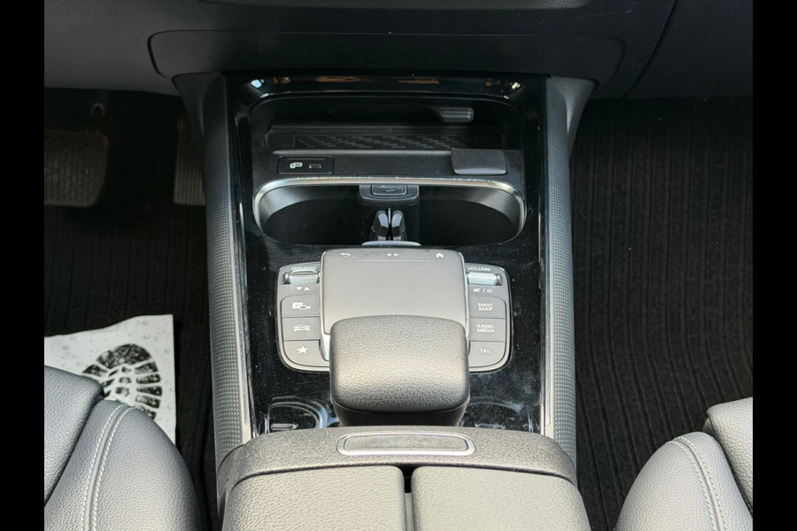 Mercedes-Benz GLA 250 e Progressive 218 PK Phev Widescreen| Navigatie | Cruise | Clima | 17"