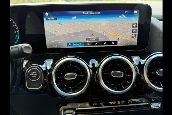 Mercedes-Benz GLA 250 e Progressive 218 PK Phev Widescreen| Navigatie | Cruise | Clima | 17"