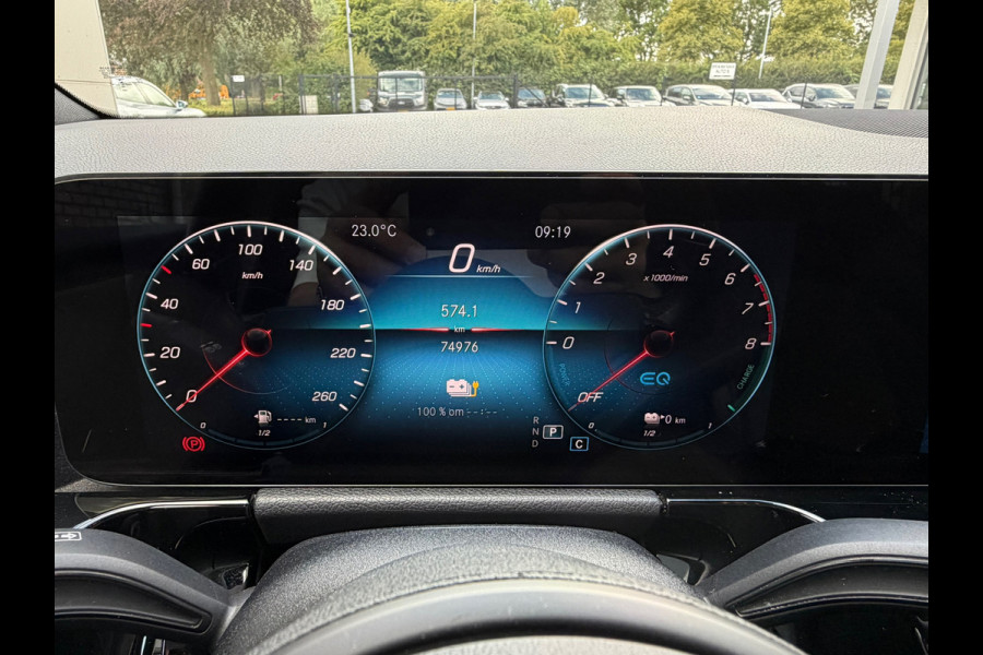 Mercedes-Benz GLA 250 e Progressive 218 PK Phev Widescreen| Navigatie | Cruise | Clima | 17"