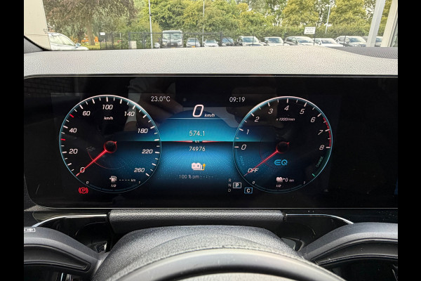 Mercedes-Benz GLA 250 e Progressive 218 PK Phev Widescreen| Navigatie | Cruise | Clima | 17"