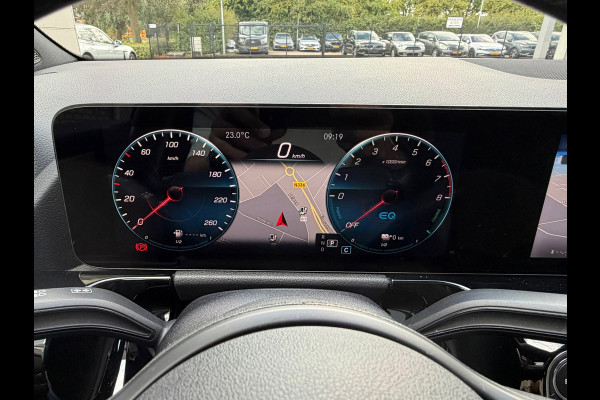 Mercedes-Benz GLA 250 e Progressive 218 PK Phev Widescreen| Navigatie | Cruise | Clima | 17"