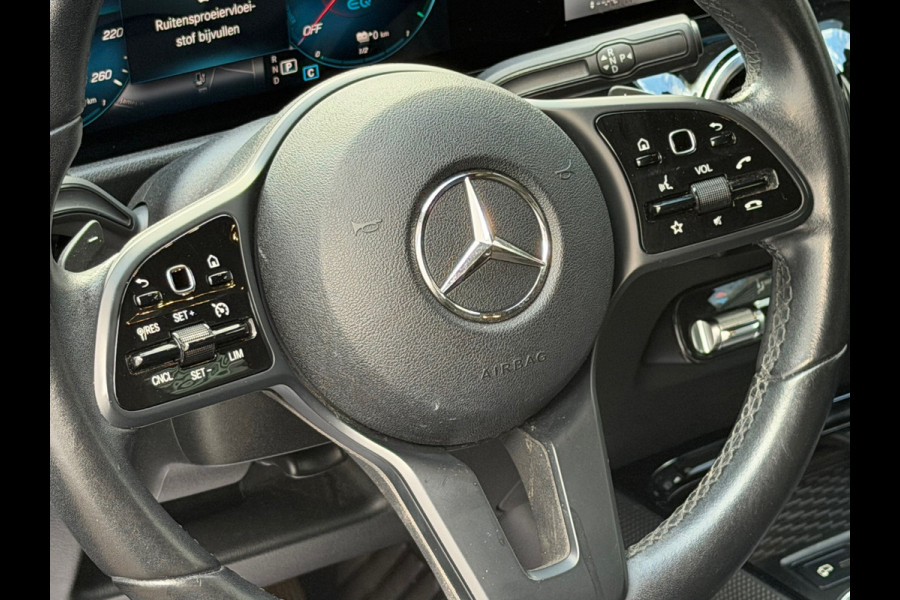 Mercedes-Benz GLA 250 e Progressive 218 PK Phev Widescreen| Navigatie | Cruise | Clima | 17"