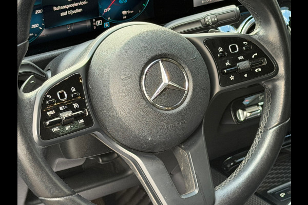 Mercedes-Benz GLA 250 e Progressive 218 PK Phev Widescreen| Navigatie | Cruise | Clima | 17"