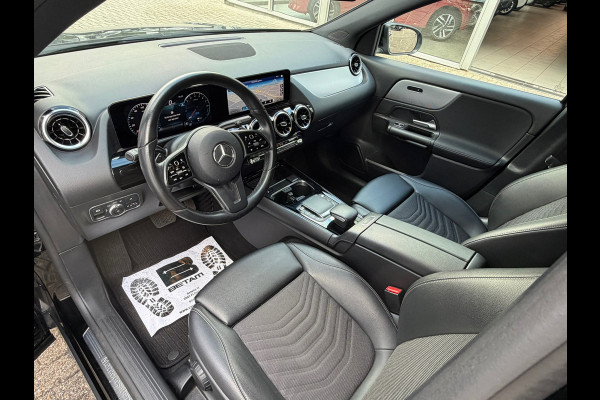 Mercedes-Benz GLA 250 e Progressive 218 PK Phev Widescreen| Navigatie | Cruise | Clima | 17"