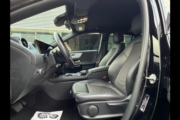 Mercedes-Benz GLA 250 e Progressive 218 PK Phev Widescreen| Navigatie | Cruise | Clima | 17"