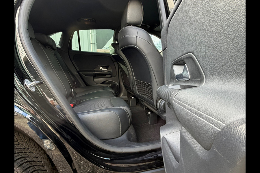 Mercedes-Benz GLA 250 e Progressive 218 PK Phev Widescreen| Navigatie | Cruise | Clima | 17"
