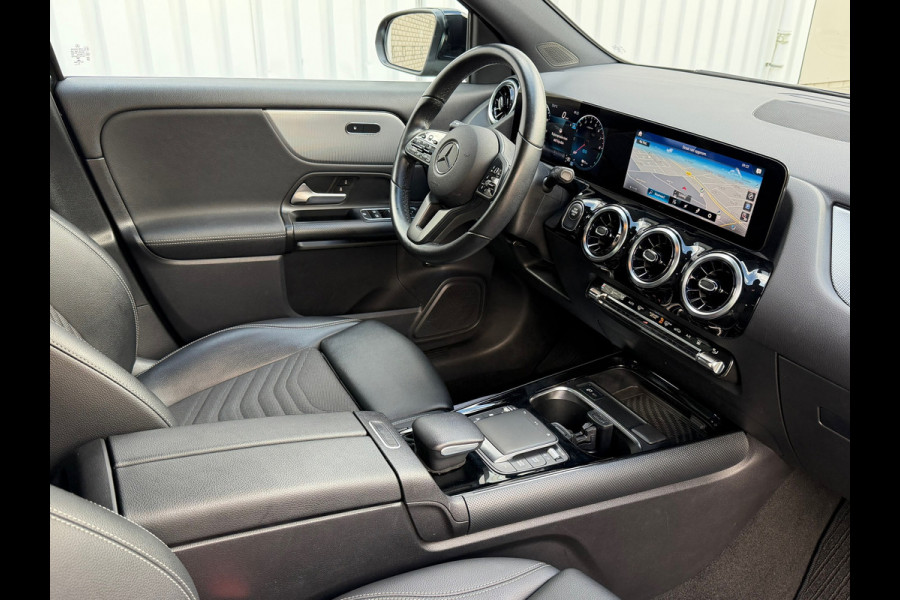 Mercedes-Benz GLA 250 e Progressive 218 PK Phev Widescreen| Navigatie | Cruise | Clima | 17"