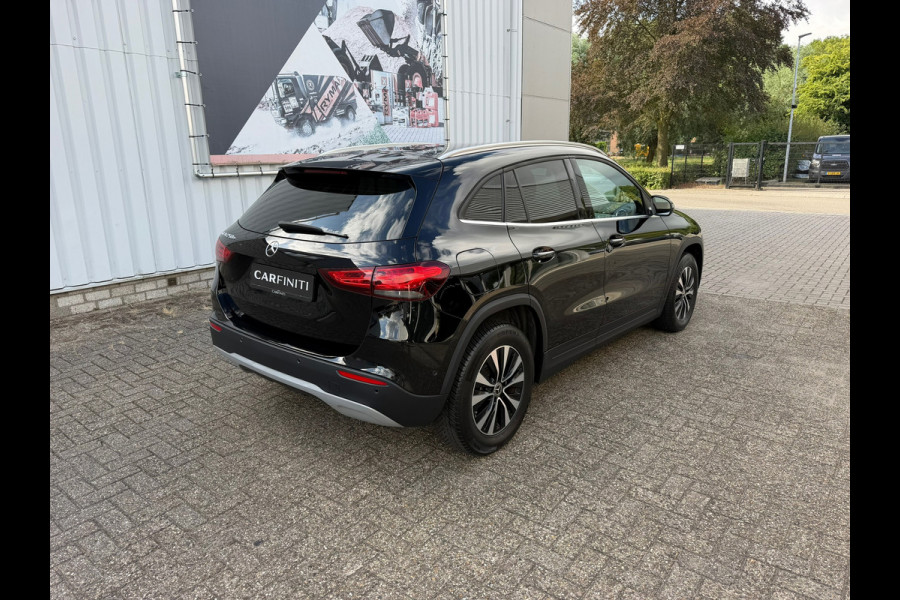 Mercedes-Benz GLA 250 e Progressive 218 PK Phev Widescreen| Navigatie | Cruise | Clima | 17"