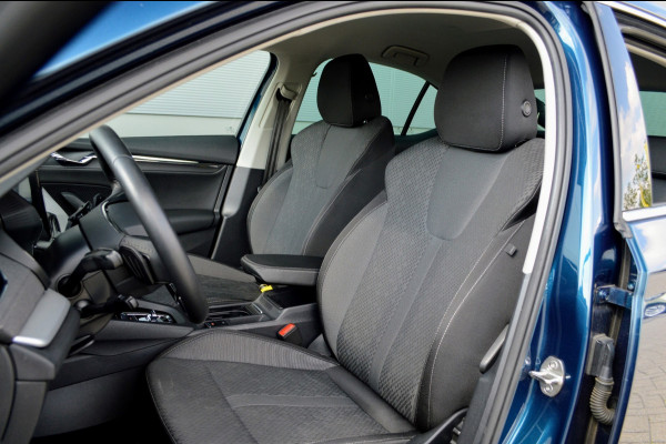 Škoda Octavia 1.0 e-TSI Business Edition Plus