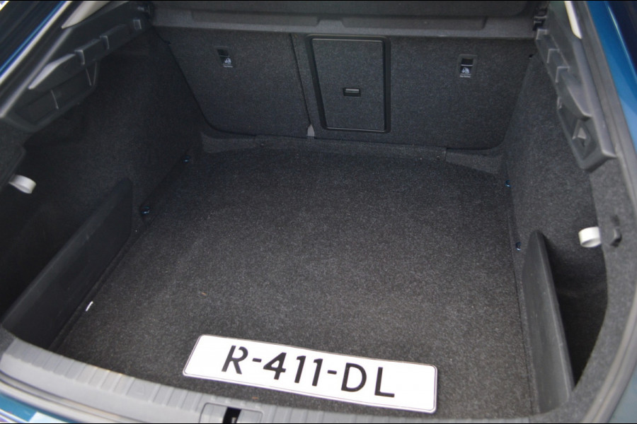 Škoda Octavia 1.0 e-TSI Business Edition Plus