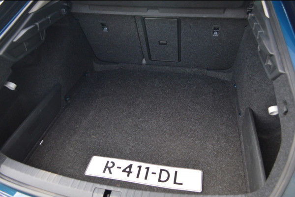 Škoda Octavia 1.0 e-TSI Business Edition Plus