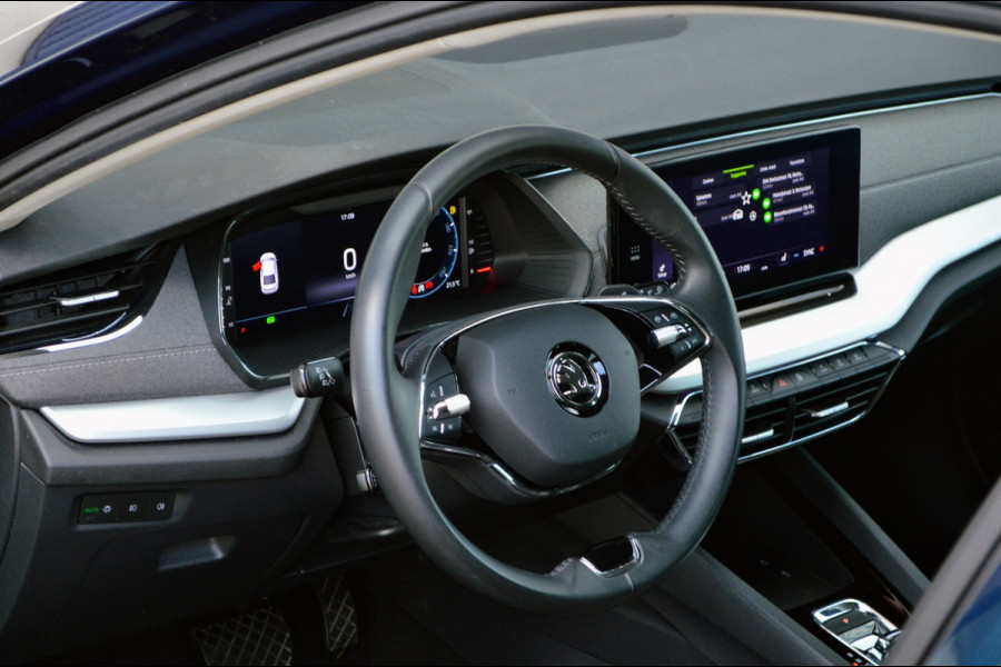 Škoda Octavia 1.0 e-TSI Business Edition Plus