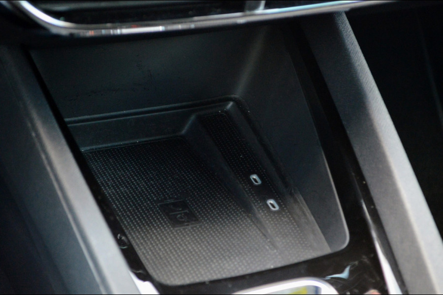 Škoda Octavia 1.0 e-TSI Business Edition Plus