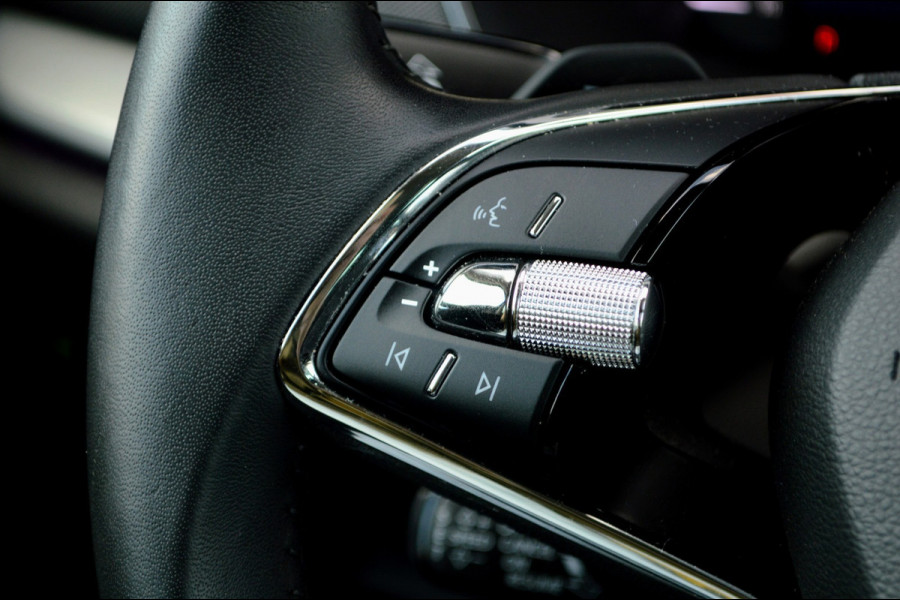 Škoda Octavia 1.0 e-TSI Business Edition Plus