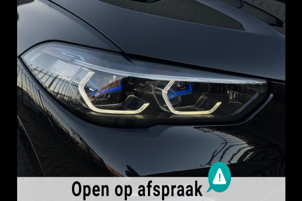 BMW X5 XDrive45e M-Sport PANO HUD BOWERS & WILKENS SOFTCLOSE TREKHAAK !!