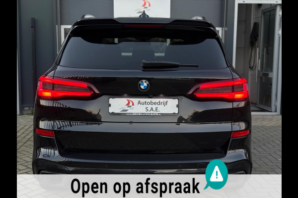 BMW X5 XDrive45e M-Sport PANO HUD BOWERS & WILKENS SOFTCLOSE TREKHAAK !!