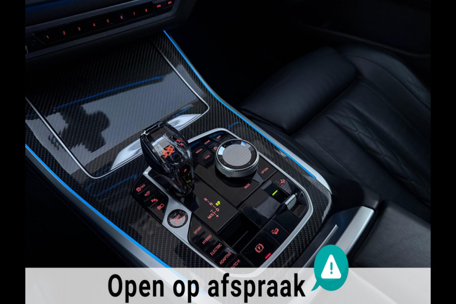 BMW X5 XDrive45e M-Sport PANO HUD BOWERS & WILKENS SOFTCLOSE TREKHAAK !!