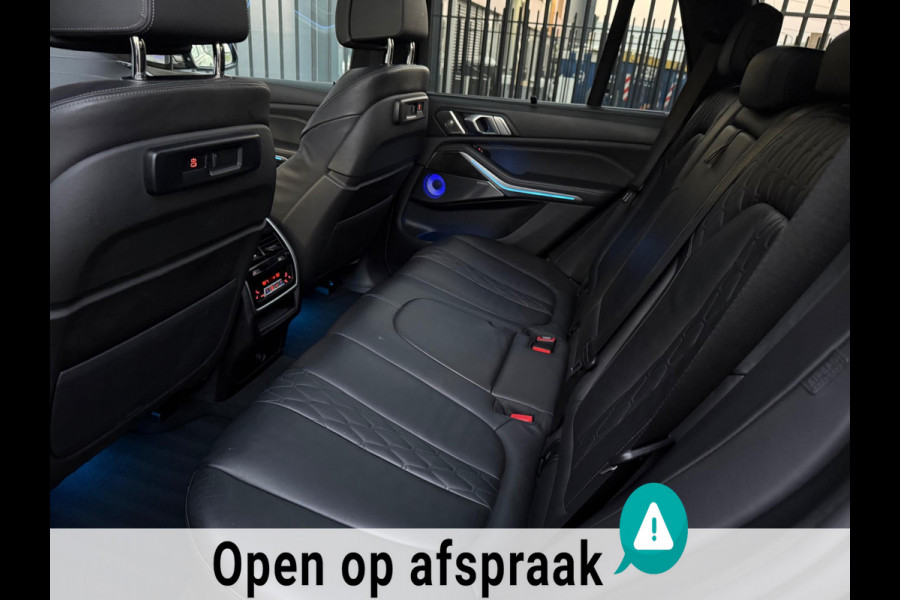 BMW X5 XDrive45e M-Sport PANO HUD BOWERS & WILKENS SOFTCLOSE TREKHAAK !!