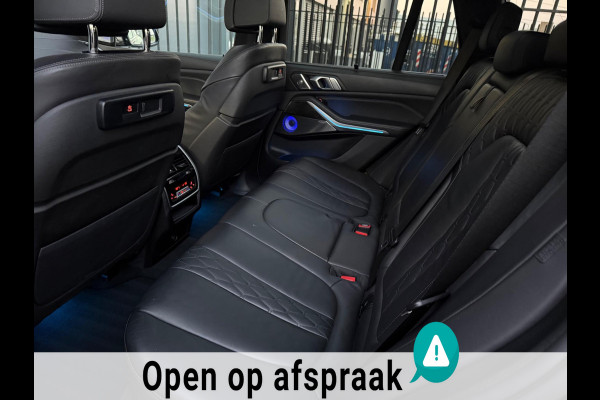 BMW X5 XDrive45e M-Sport PANO HUD BOWERS & WILKENS SOFTCLOSE TREKHAAK !!