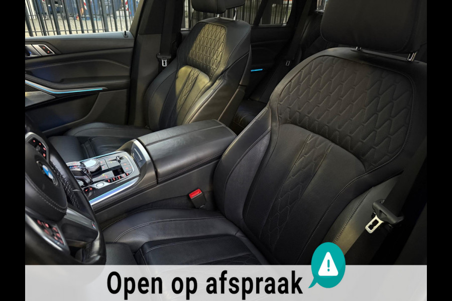 BMW X5 XDrive45e M-Sport PANO HUD BOWERS & WILKENS SOFTCLOSE TREKHAAK !!
