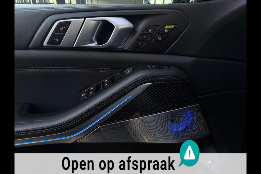 BMW X5 XDrive45e M-Sport PANO HUD BOWERS & WILKENS SOFTCLOSE TREKHAAK !!