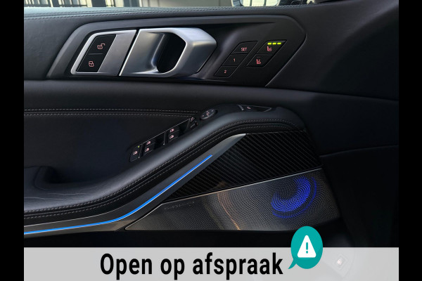 BMW X5 XDrive45e M-Sport PANO HUD BOWERS & WILKENS SOFTCLOSE TREKHAAK !!