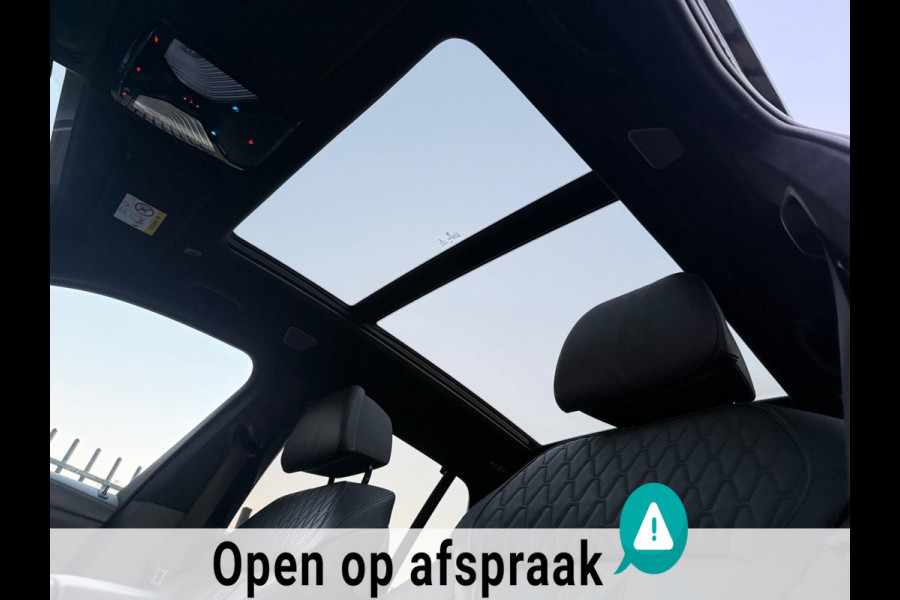BMW X5 XDrive45e M-Sport PANO HUD BOWERS & WILKENS SOFTCLOSE TREKHAAK !!