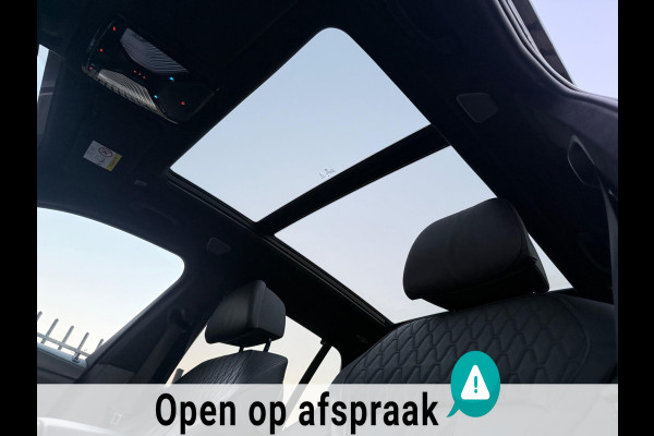 BMW X5 XDrive45e M-Sport PANO HUD BOWERS & WILKENS SOFTCLOSE TREKHAAK !!
