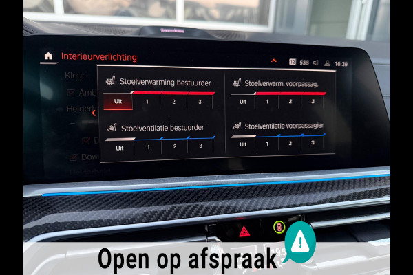 BMW X5 XDrive45e M-Sport PANO HUD BOWERS & WILKENS SOFTCLOSE TREKHAAK !!