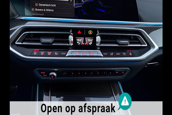 BMW X5 XDrive45e M-Sport PANO HUD BOWERS & WILKENS SOFTCLOSE TREKHAAK !!