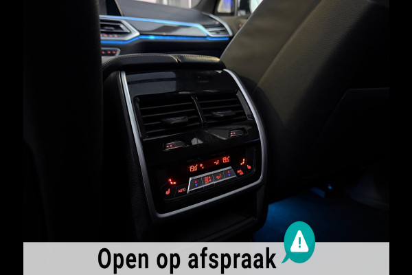 BMW X5 XDrive45e M-Sport PANO HUD BOWERS & WILKENS SOFTCLOSE TREKHAAK !!