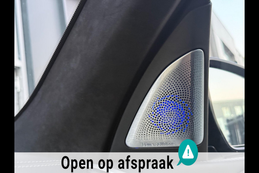 BMW X5 XDrive45e M-Sport PANO HUD BOWERS & WILKENS SOFTCLOSE TREKHAAK !!